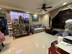 Blk 89 Commonwealth View (Queenstown), HDB 4 Rooms #581942701